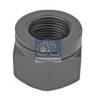 RENAULT 5003034173 Spring Clamp Nut